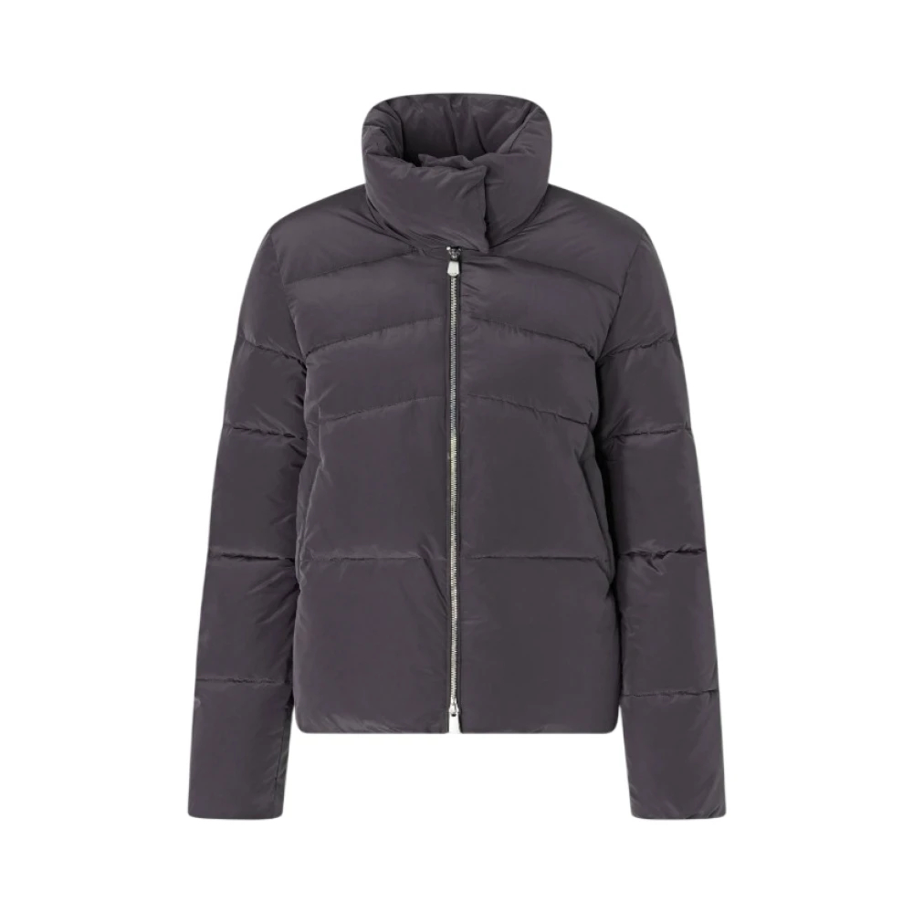 Pinko - Mirco Caban - Jackets - Damen - Schwarzk - Xs - Bild 6
