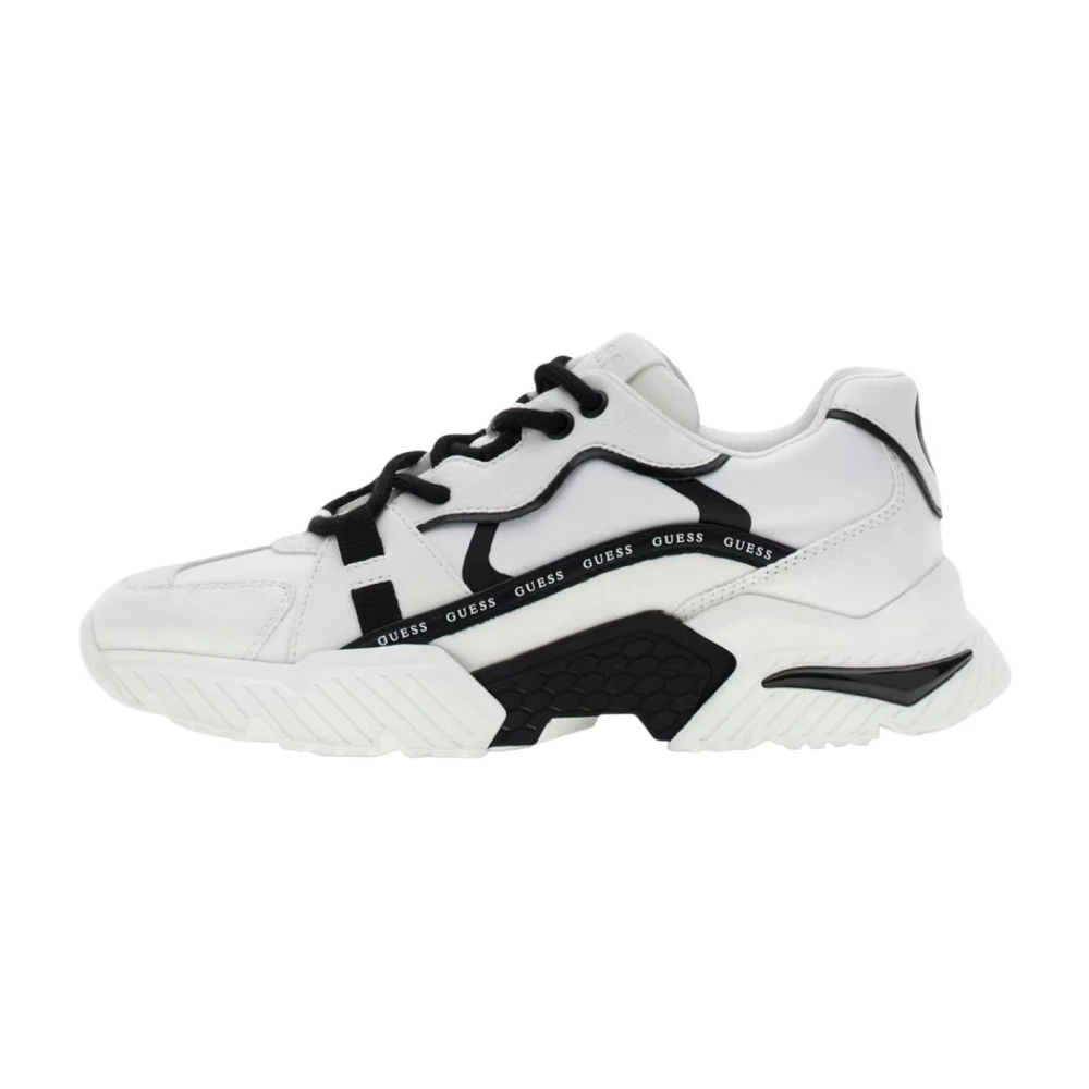 Guess - Carrli Sneakers - Shoes - Damen - Mehrfarbig - 37 Eu