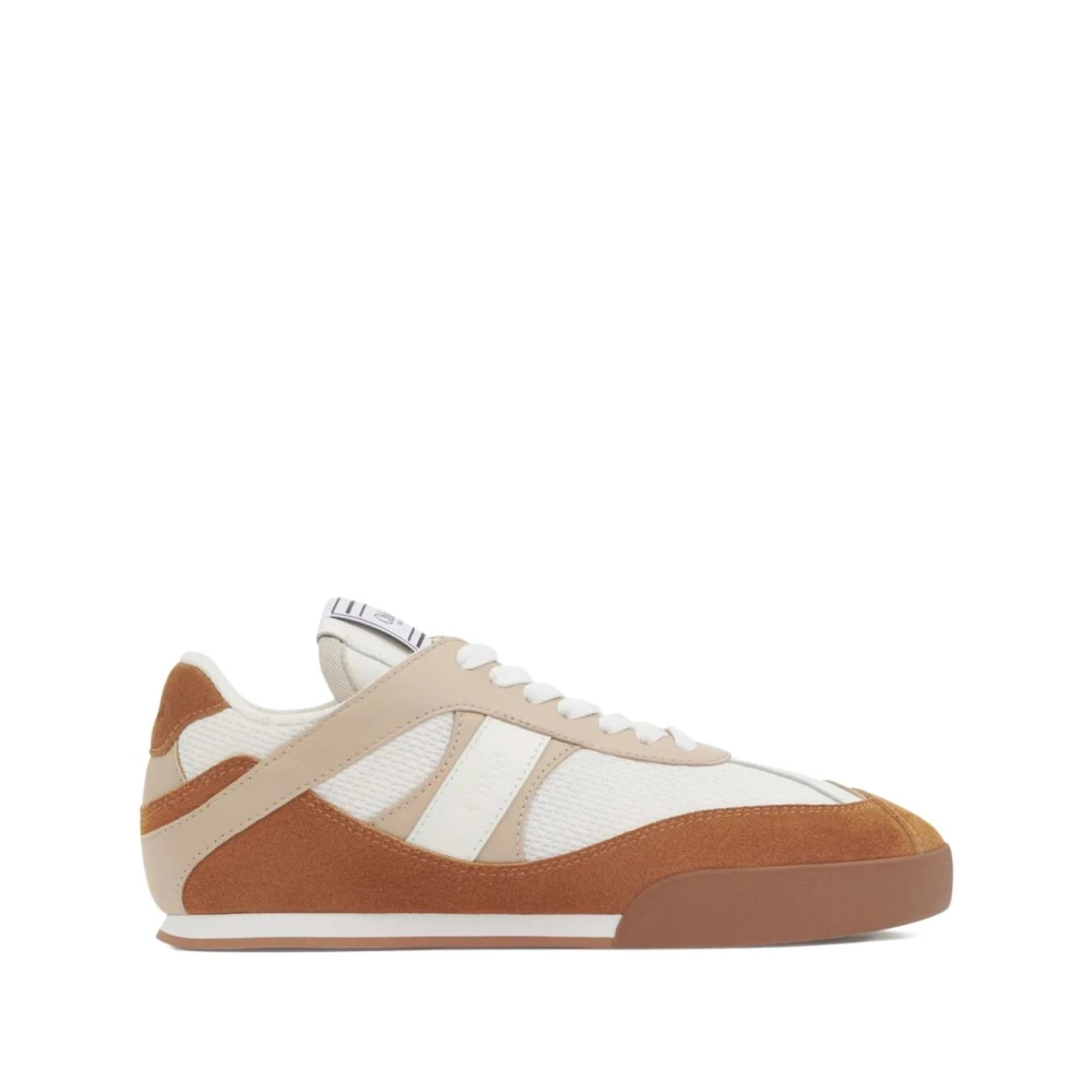 Chloé Chloé Kick Sneakers - Bild 5