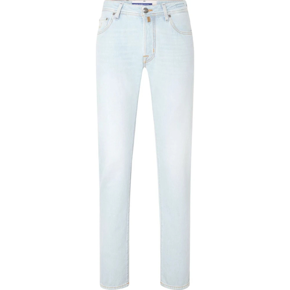 Jacob Cohën Herren Blau - Bard Jeans - Jeans - W35