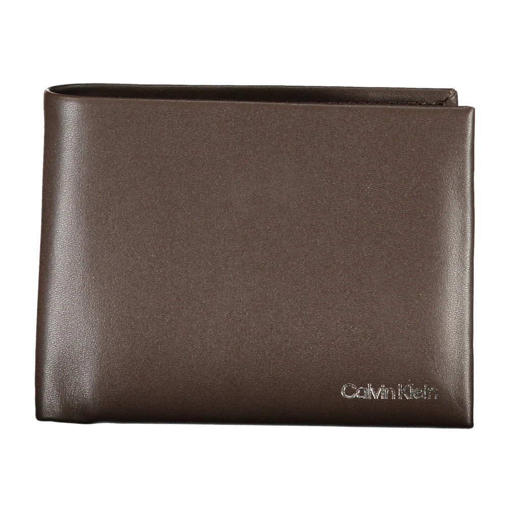 Leder Geldbörse Bifold Design Einheitsgröße - Bild 4