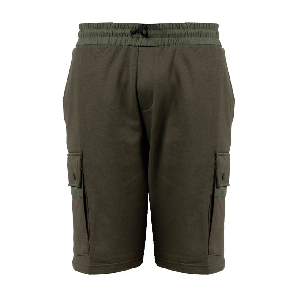 Antony Morato Herren Grün - Shorts - Shorts - 2XL