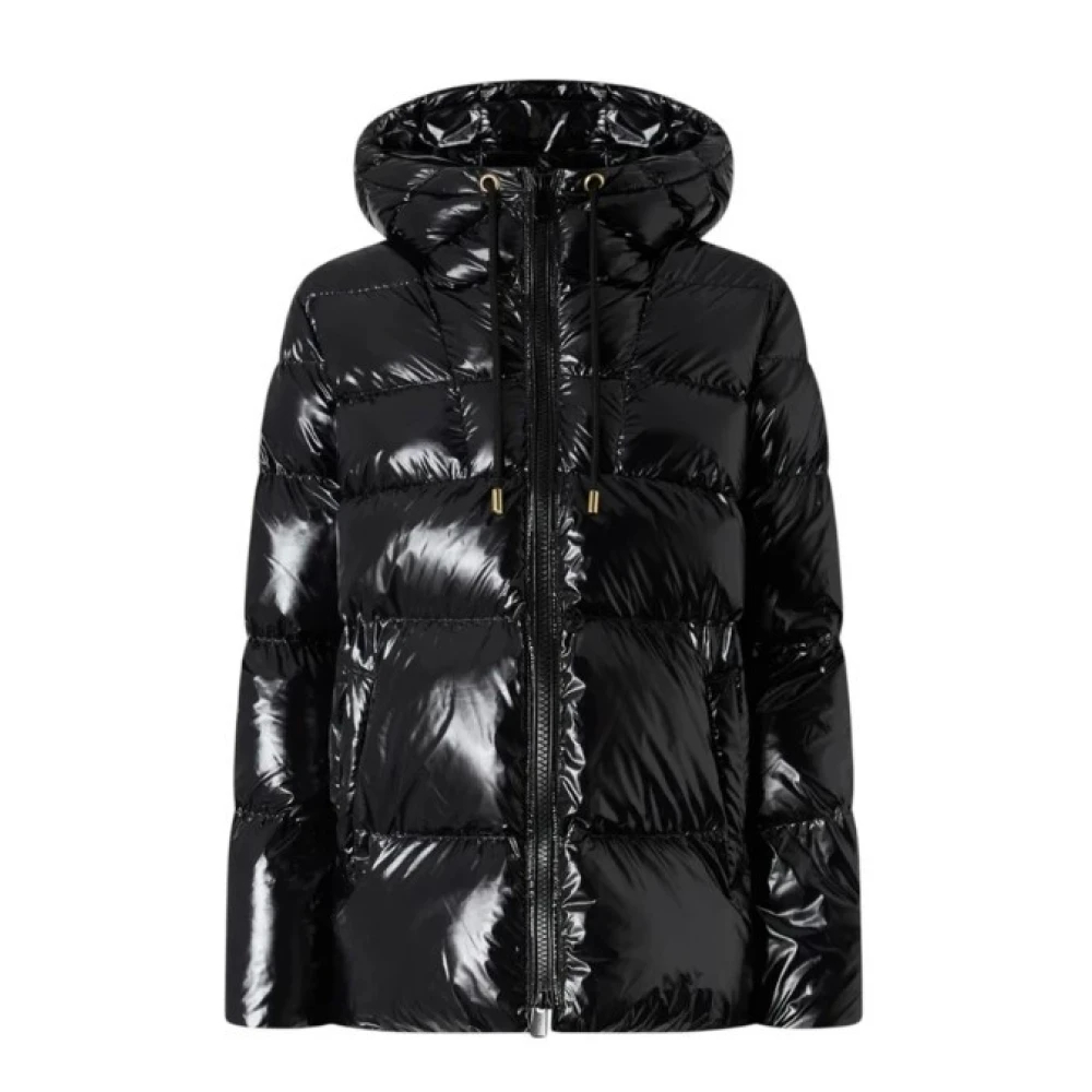 Pinko , Damen, Jacken, Schwarzk, M - Bild 9