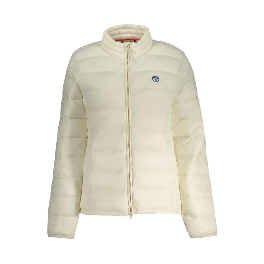 North Sails , Damen, Jacken, Weiß, Xl - Bild 6