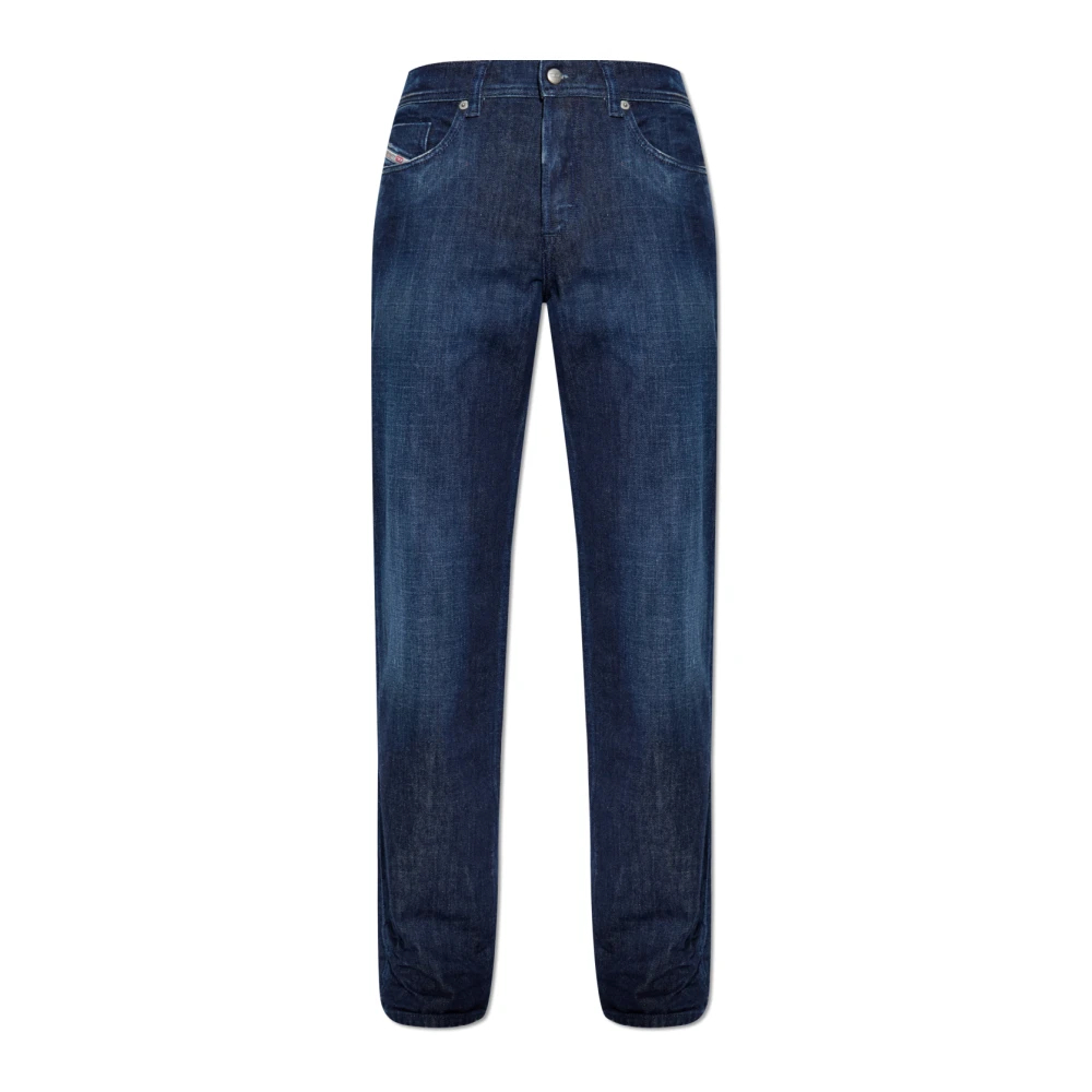 Diesel Herren Blau - Jeans 2023 D-Finitive - Jeans - W29 L32