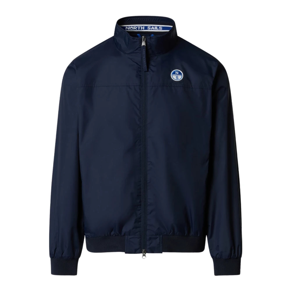 North Sails Herren Navy Blue - Jacke Sailor 2.0 - Image 4