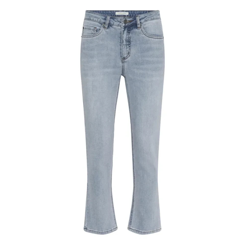 Kaffe Damen Bleu Jeans River - Bild 4