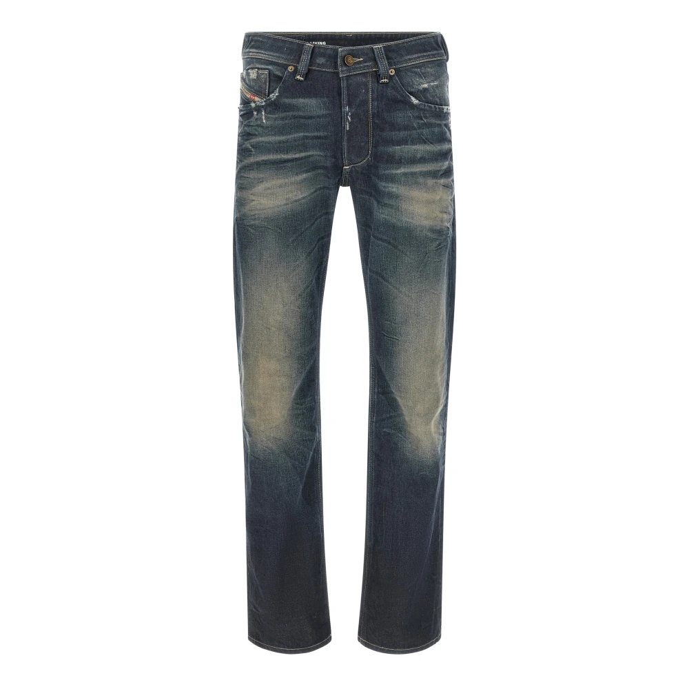Diesel Herren Blau - 1985 Larkee Jeans - Jeans - W31