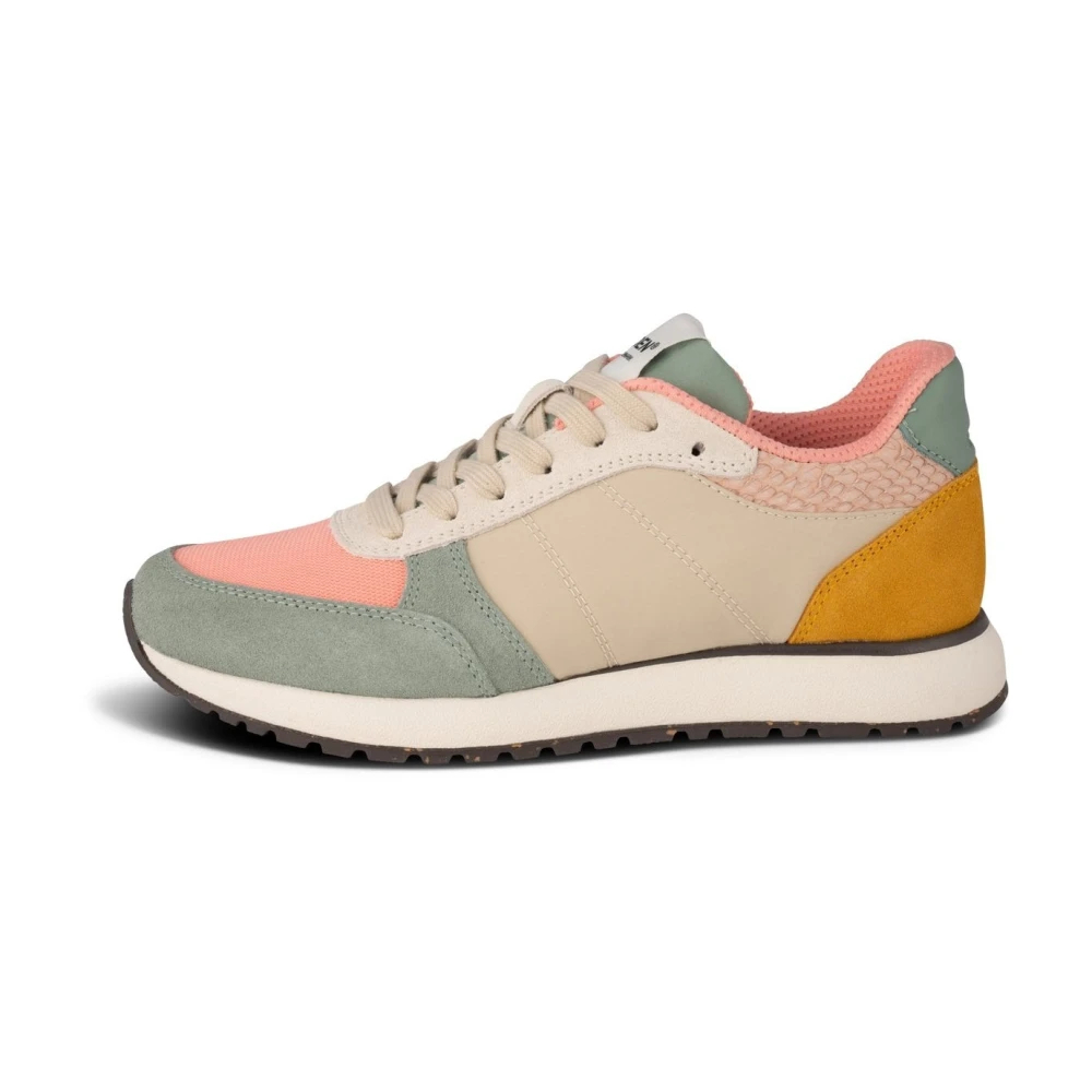 Woden Damen Rose Sneakers Ronja - Bild 3