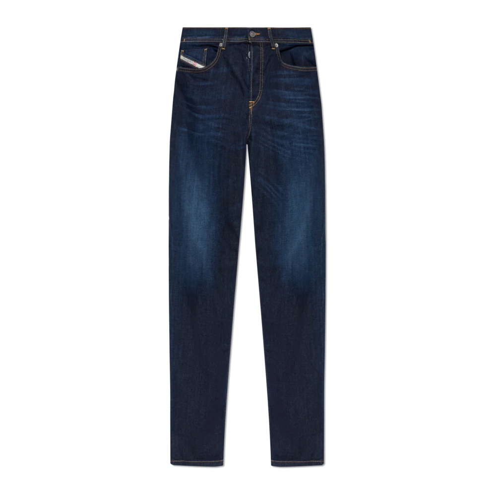 Diesel Herren Blau - Jeans 2023 D-Finitive - Jeans - W34