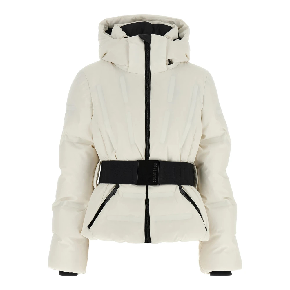 Goldbergh - Umi Skijacke - Sport - Damen - Weiß - Xs