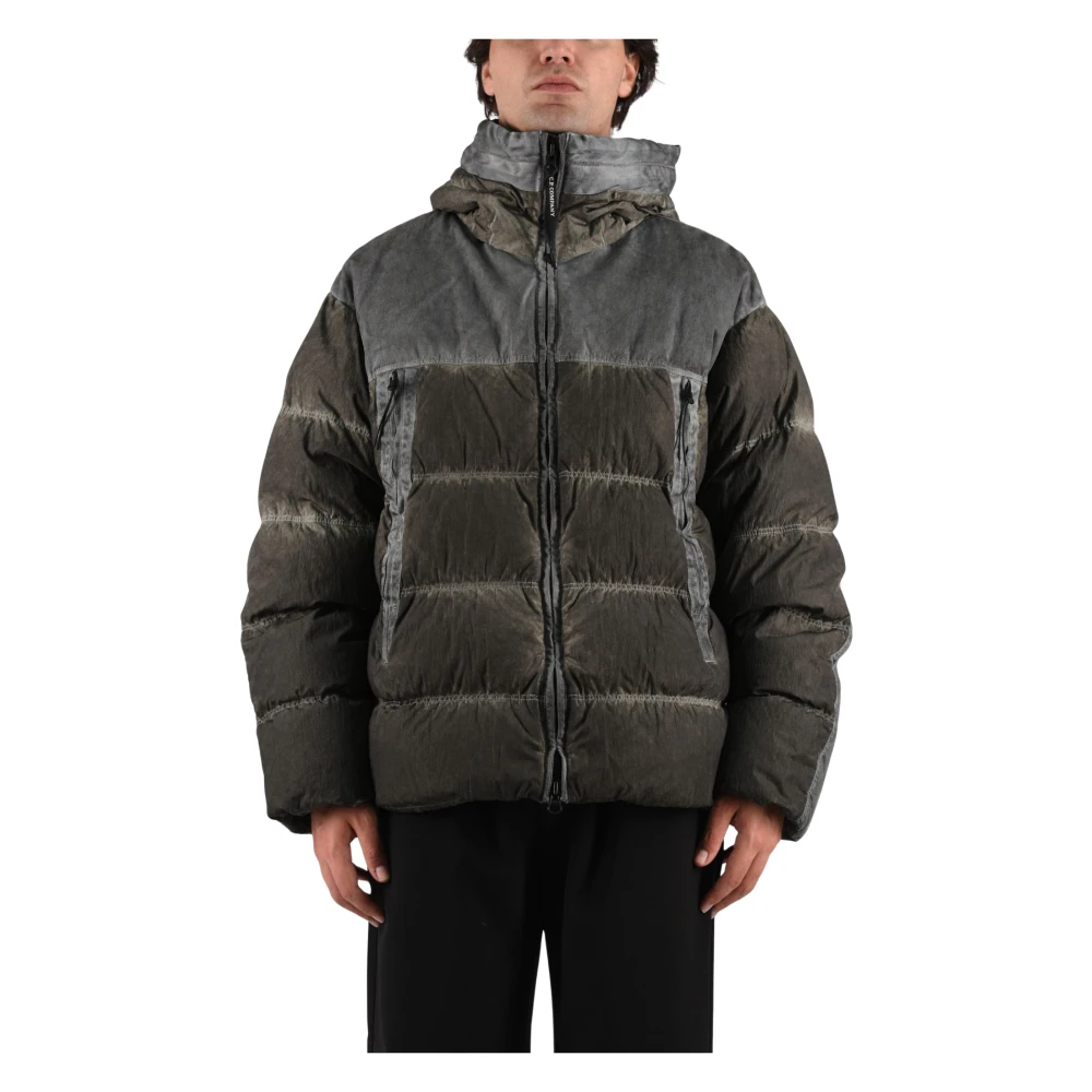 C.p. Company , Herren, Jacken, Grau, M - Bild 5