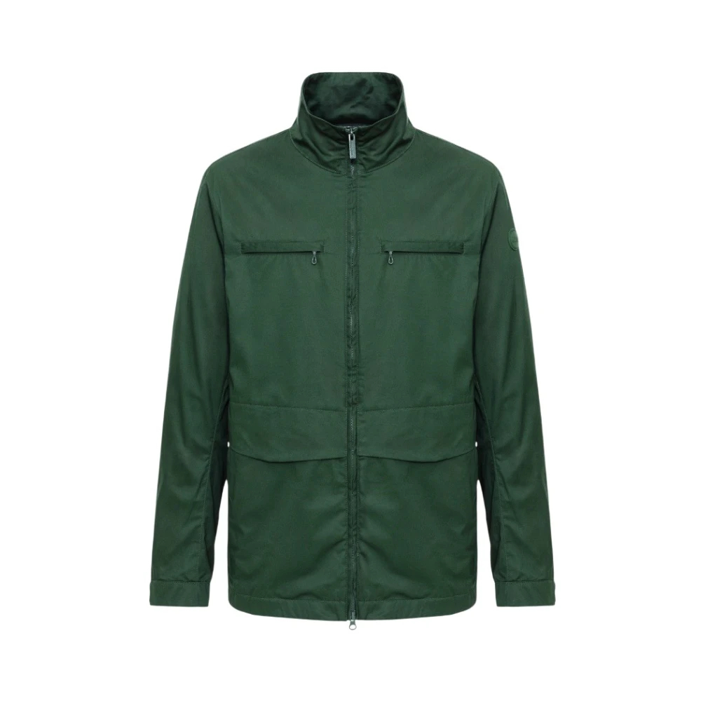 Colmar Herren Grün - Windbreaker Jacke - Jackets - Xl