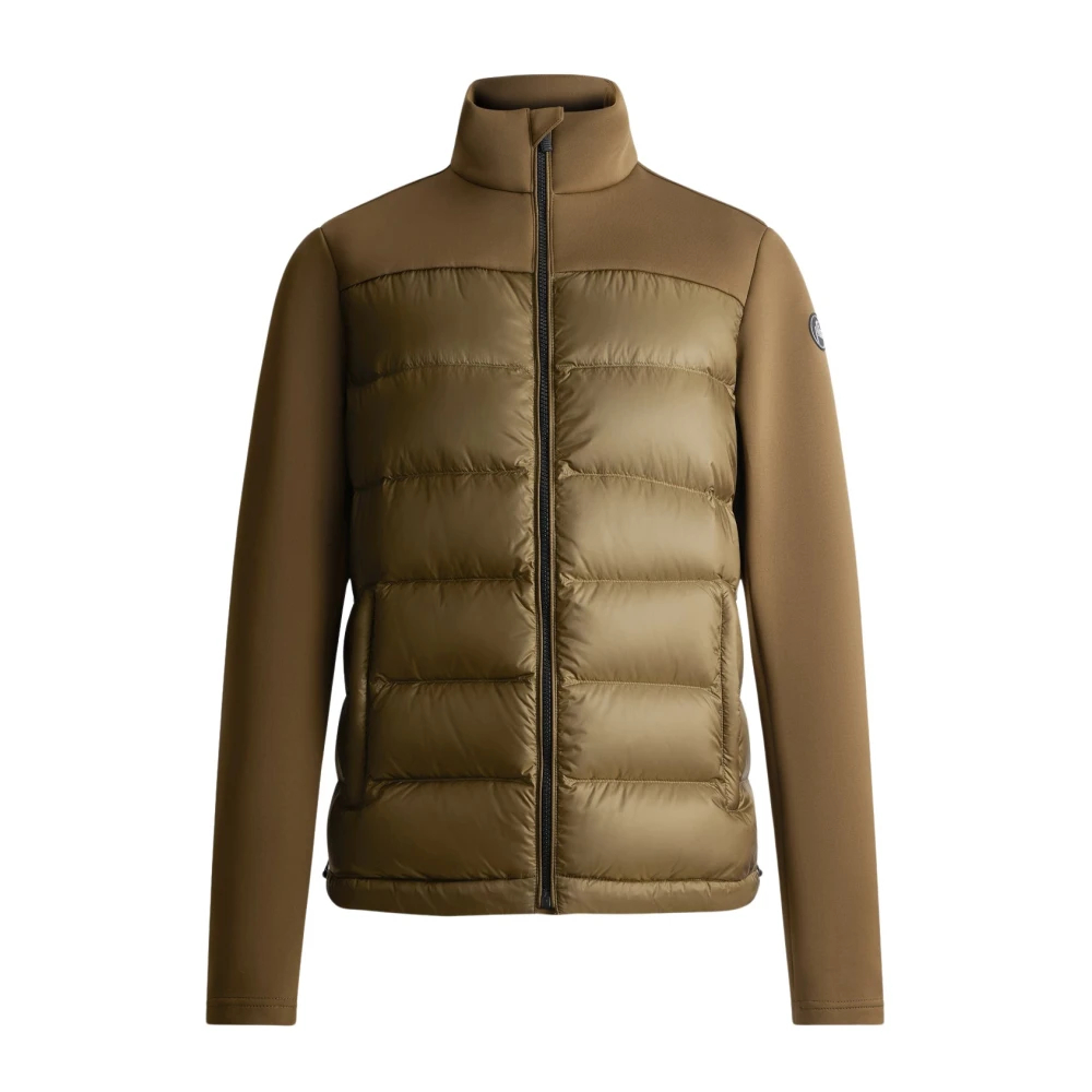 Fusalp Herren Braun - Mike Daunenjacke - Jackets - 2XL