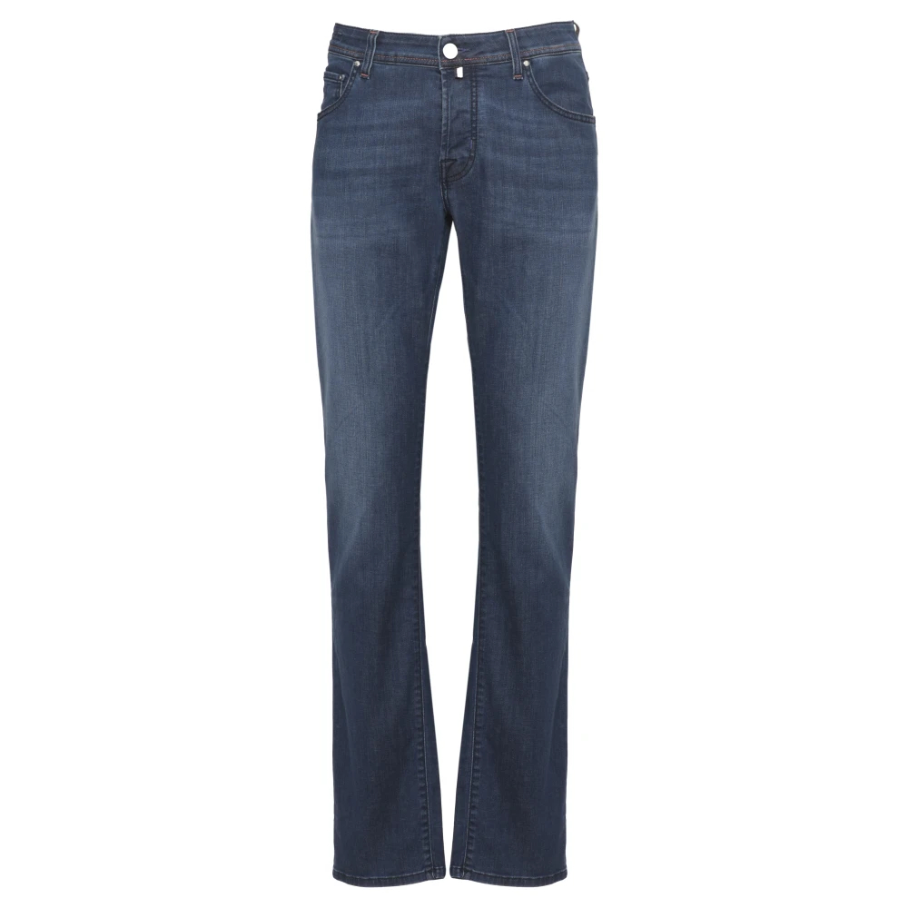 Jacob Cohën Herren Blau - Nick Jeans - Jeans - W36