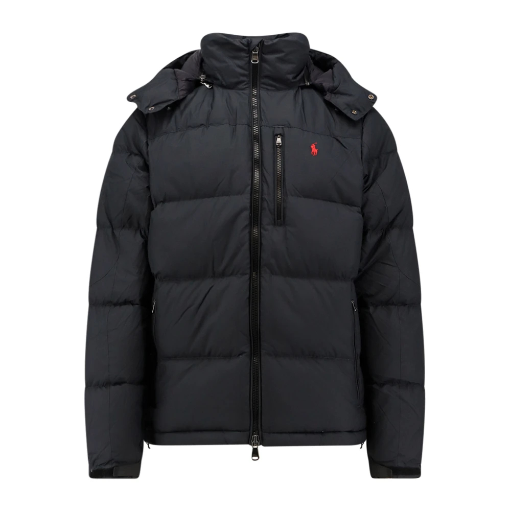 Polo Ralph Lauren Insulated Bomber - Image 5
