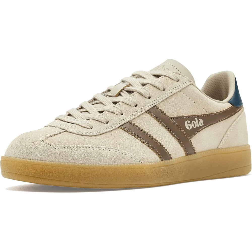 Gola Herren Beige Sneakers Viper - Bild 5