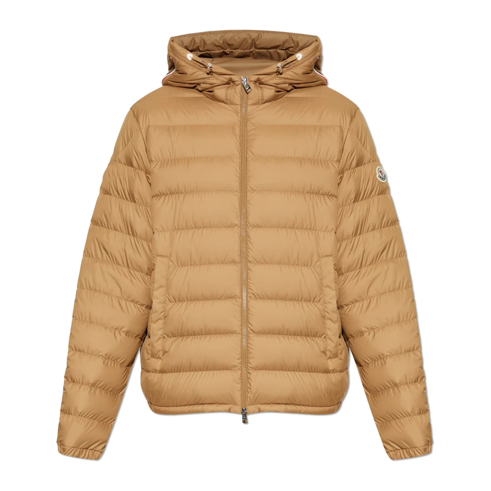 Moncler , Herren, Jacken, Braun, M - Bild 3