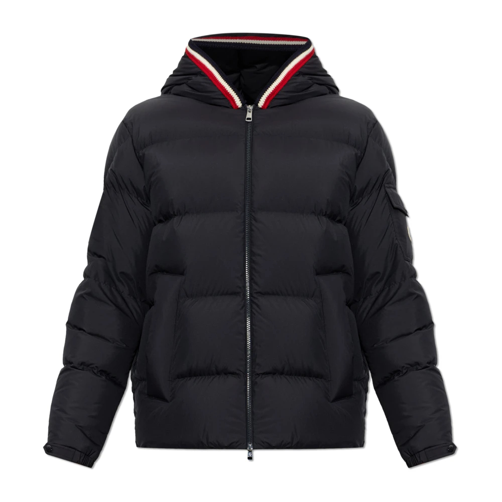 Moncler Daunenjacke Lacfroid Eu Größe 52 - MyTheresa - Bild 4