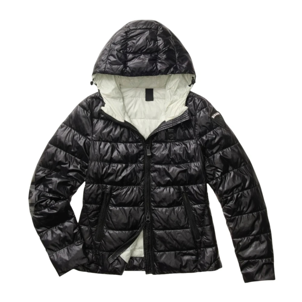 Blauer - Winterjacken - Jackets - Damen - Schwarzk - Xl - Bild 5