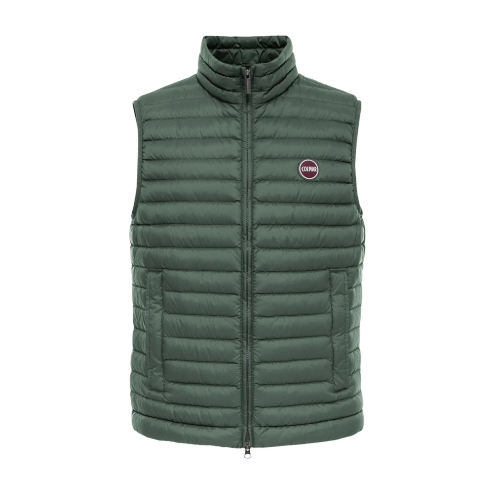 Colmar Herren Grün - Jackets - Sport - L