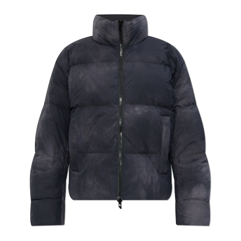 Diesel Damen Schwarz - Jacket W-Raveel-Fem - Jackets - K - S