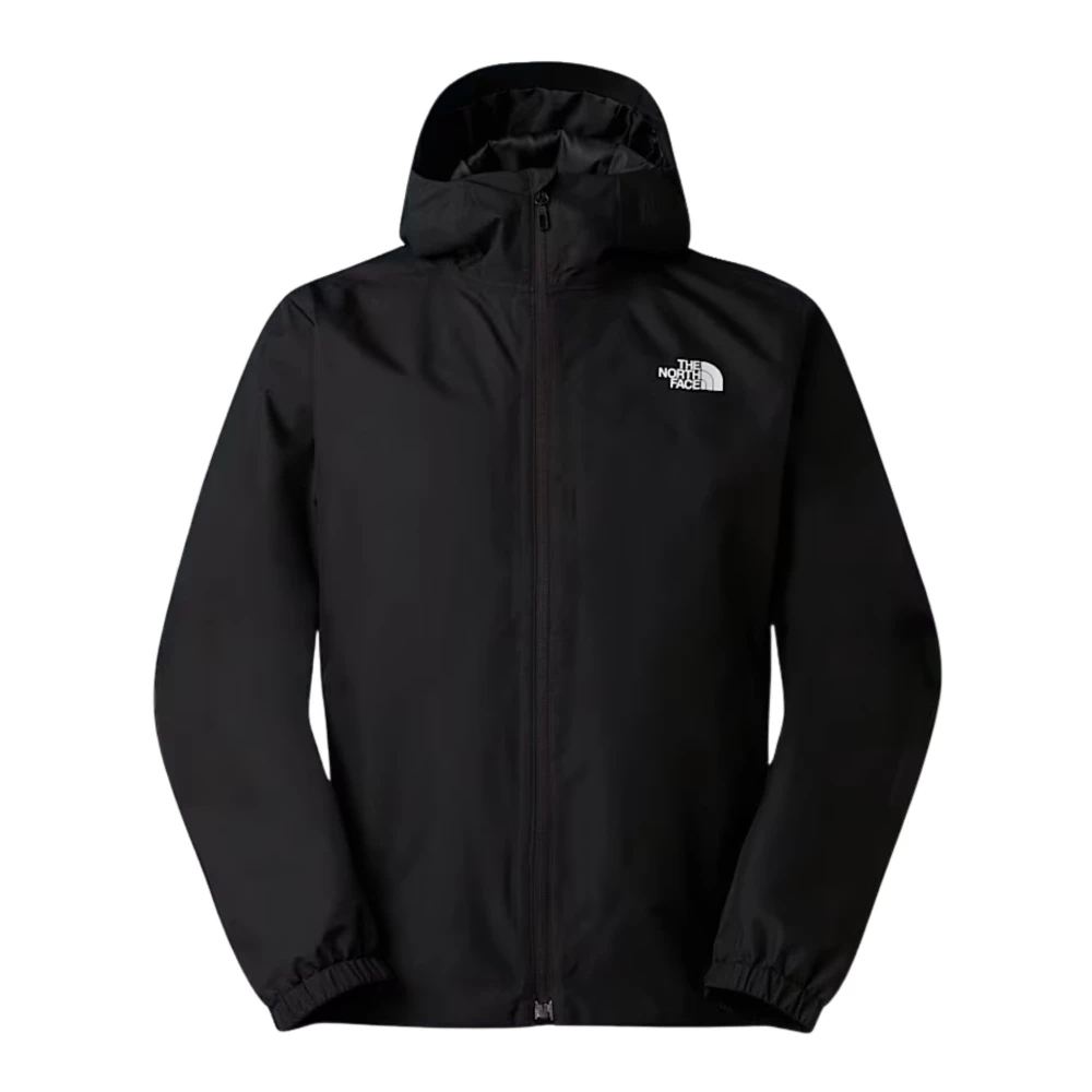 The North Face - Quest Jacket - Sport - Herren - Schwarzk - Xl - Bild 23