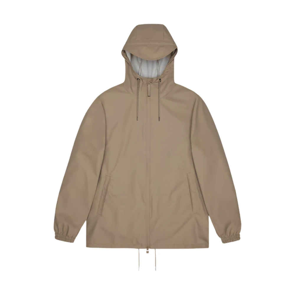 Rains - Storm Breaker W3 - Jackets - Herren - Braun - L - Bild 8