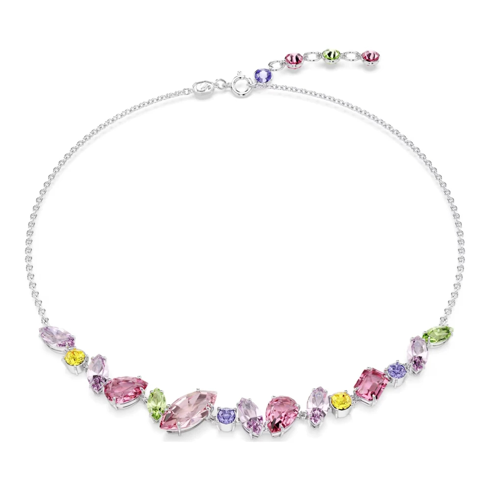 Swarovski , Damen, Accessories, Grau, One Size - Bild 4