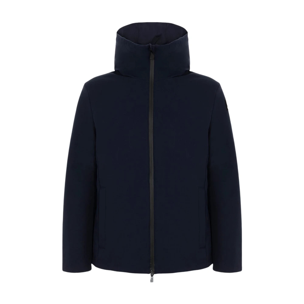 Suns Herren Blau - Stilvolle Jacke Für Sonnige Tage - Jackets - M