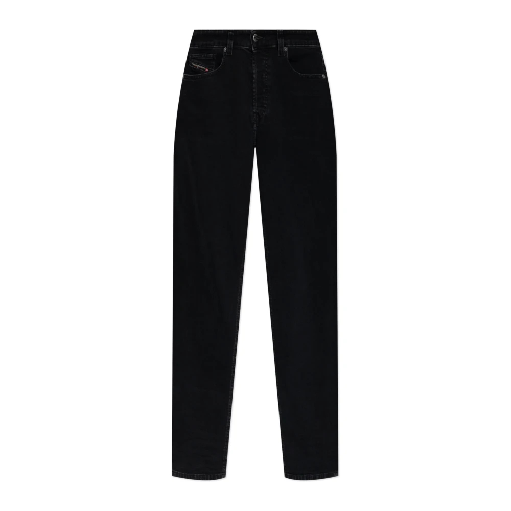 Diesel Damen Schwarz - Jeans 1988 D-Ark - Jeans - K - W27 L32