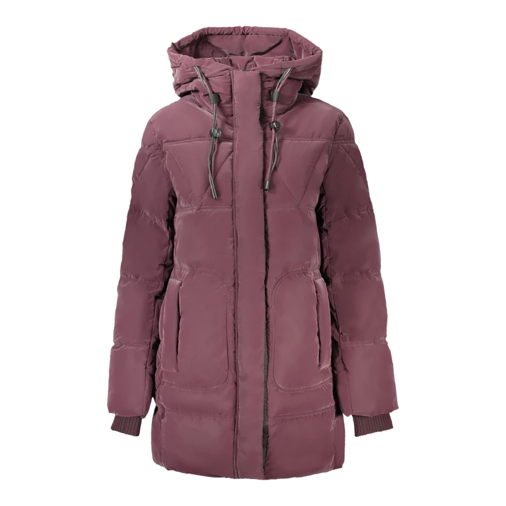 Desigual , Damen, Jacken, Lila, S - Bild 3