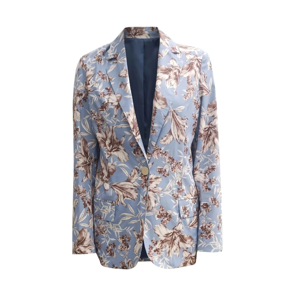 Liu Jo Damen Blau - Jackets - Jackets - L