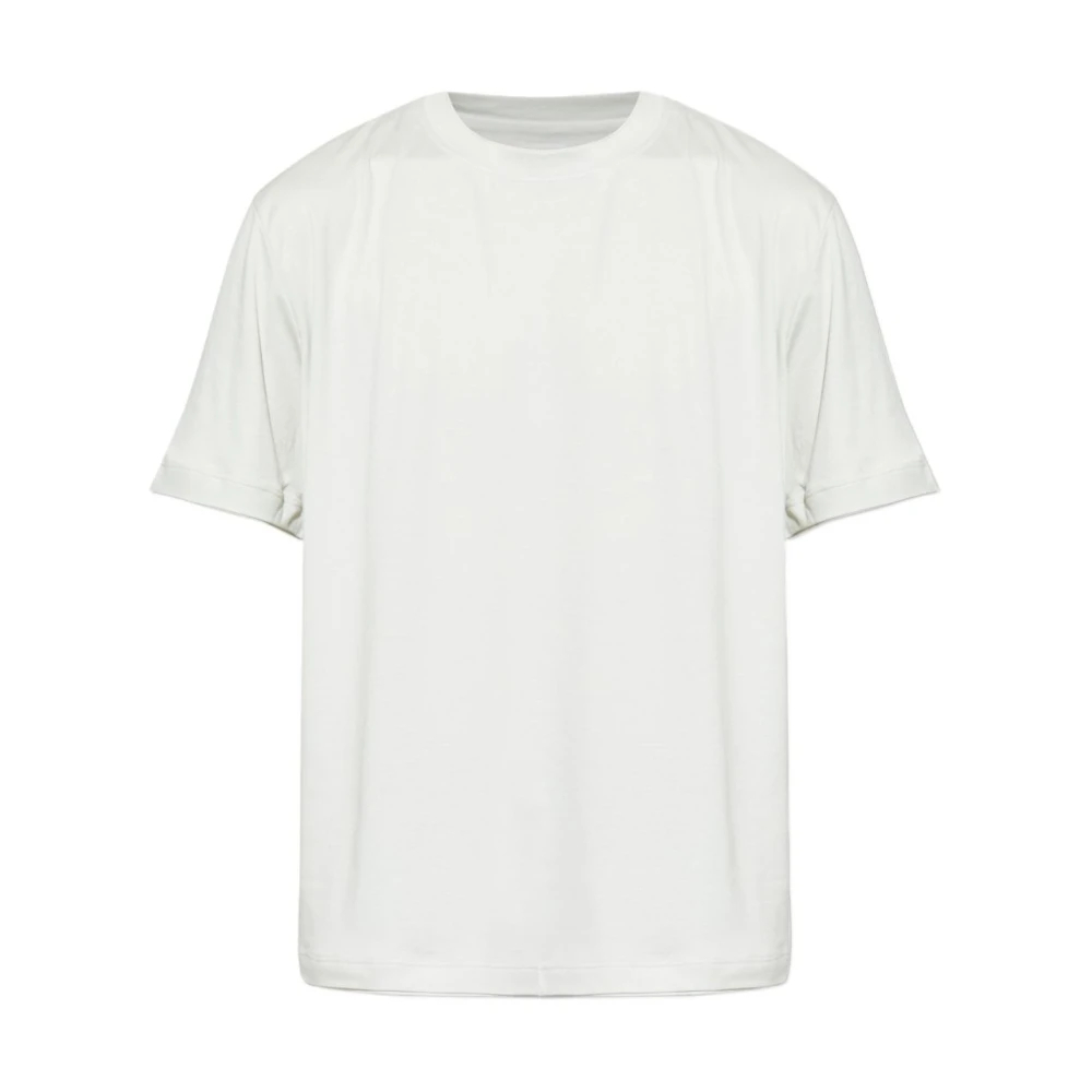 Eleventy Herren Beige - T-Shirt - Tops - S
