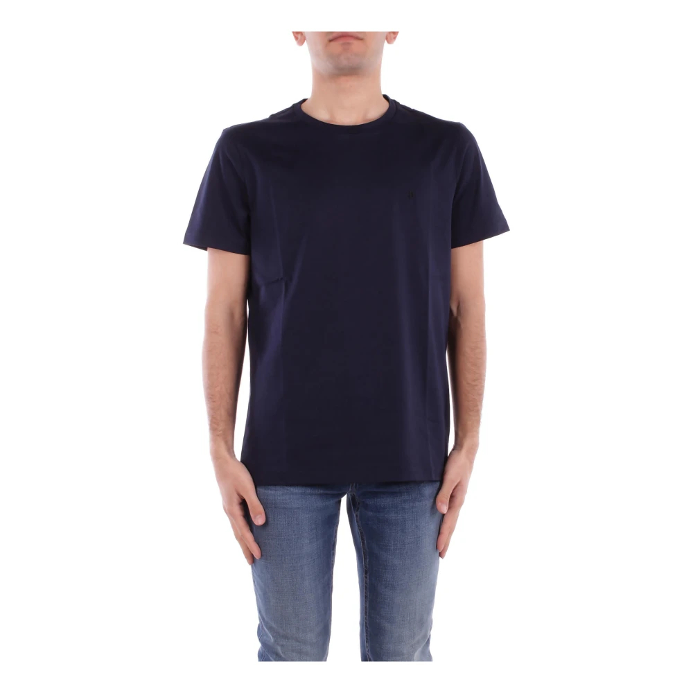 Dondup Herren Blau - T-Shirts - Tops - S