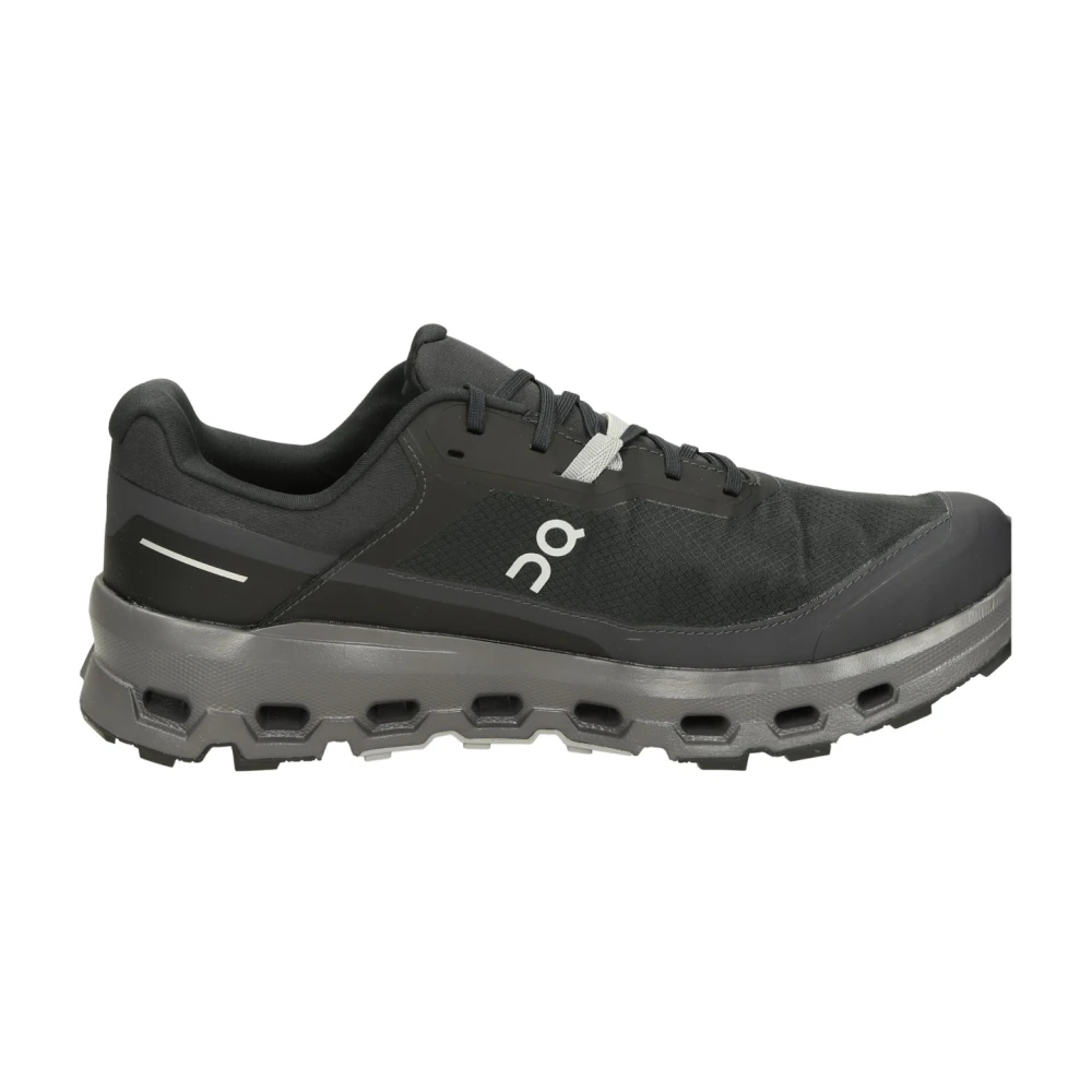 On Herren Trailrunningschuhe Cloudvista 2 Waterproof - Bild 8