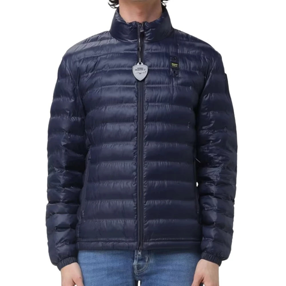 Blauer Herren Blau Er - Sewall Jacket - Jackets - Xl