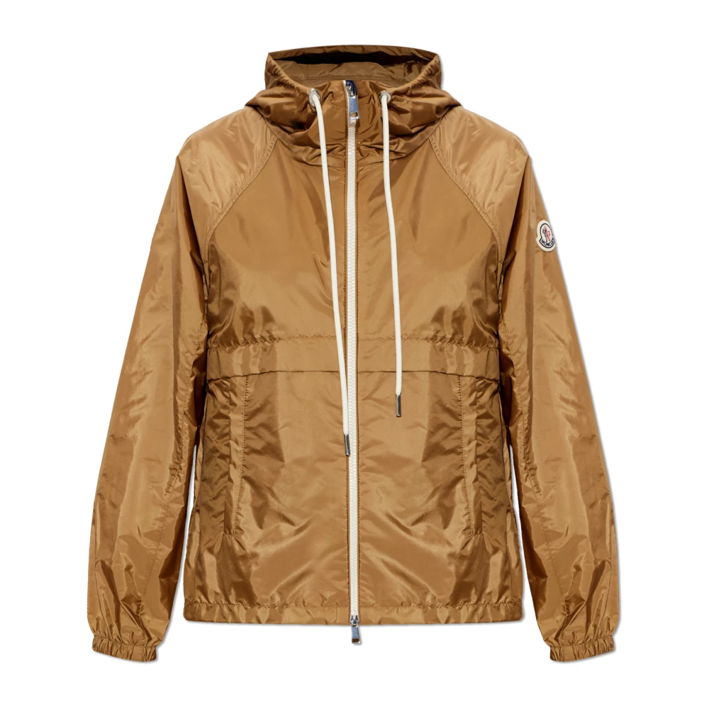 Moncler Jacke Coquelicot De Größe 38 - MyTheresa - Bild 3
