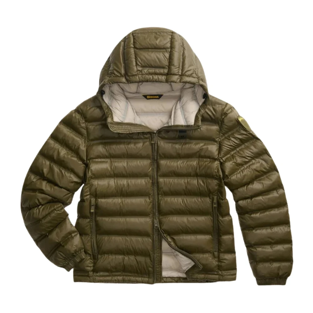 Blauer , Herren, Jacken, Grün, 2XL - Bild 2