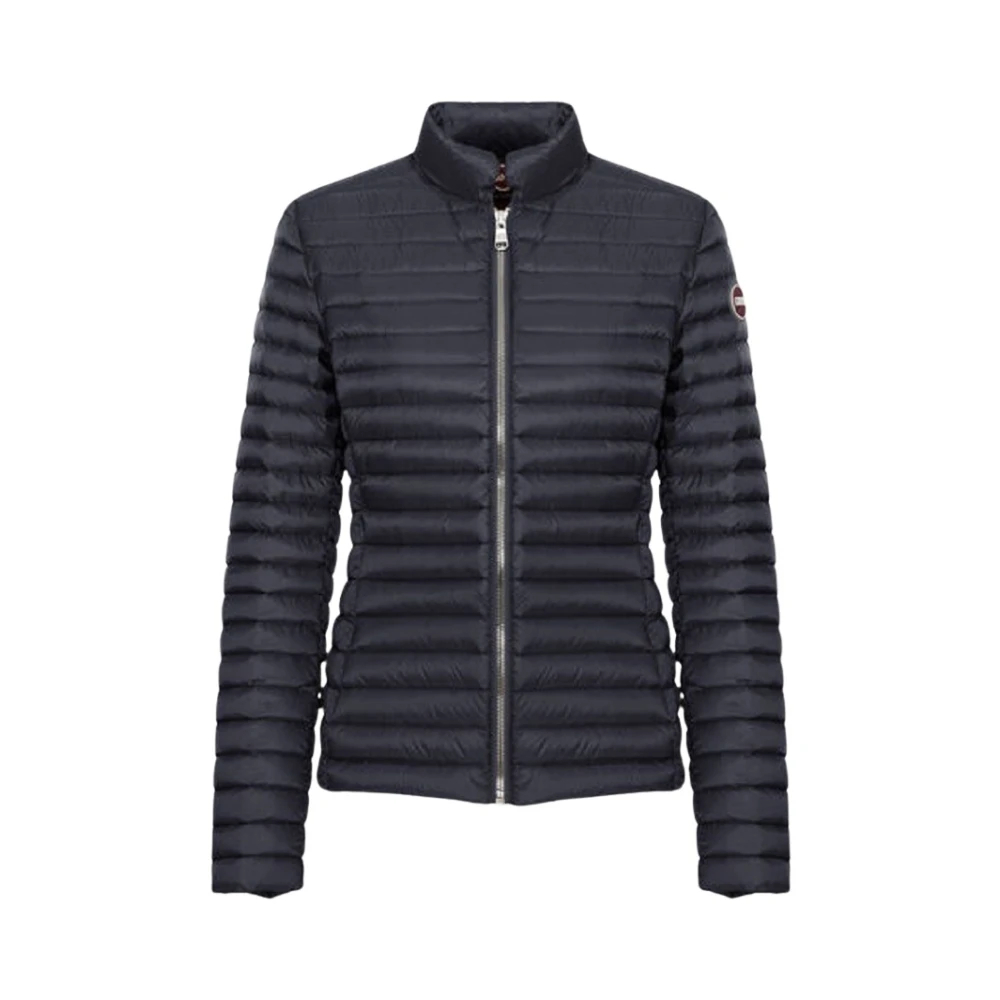 Colmar Damen Blau - Leichte Daunenjacke - Jackets - Xl