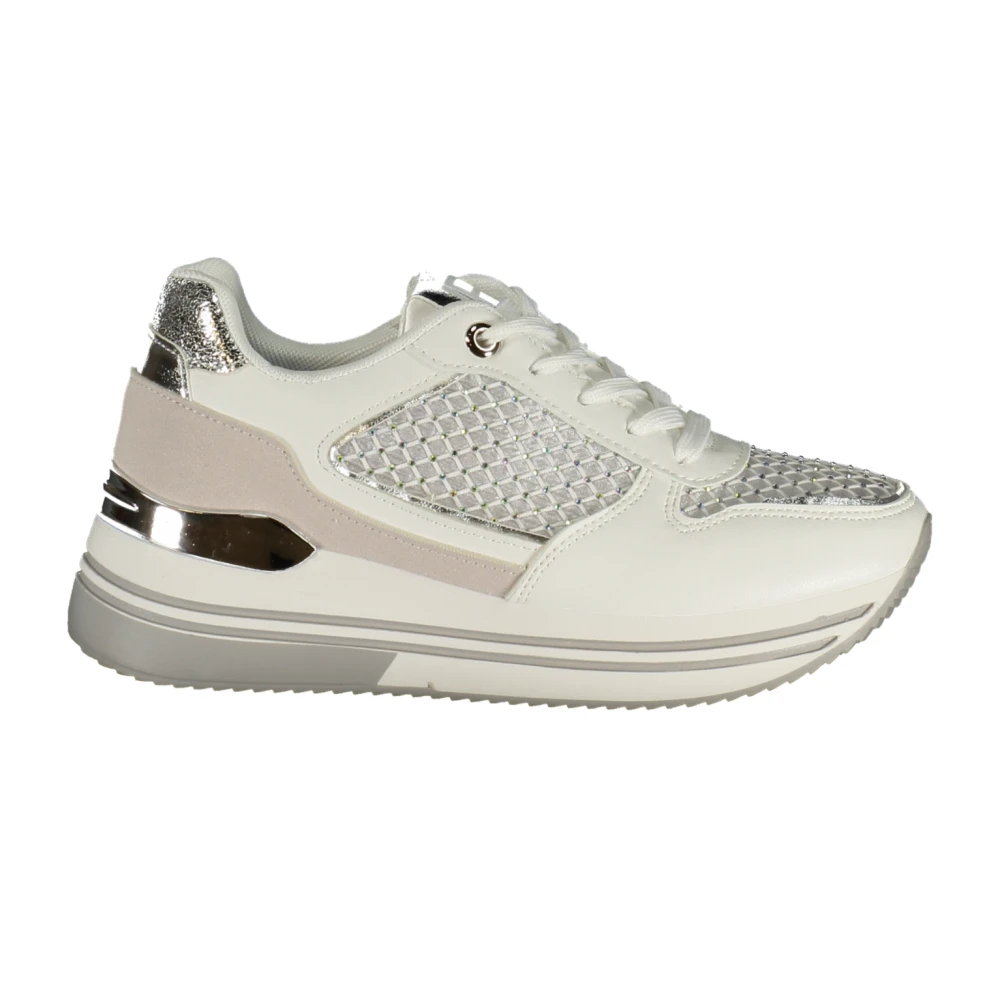Laura Biagiotti Damen Weiß - Schuhe - Shoes - 39 Eu