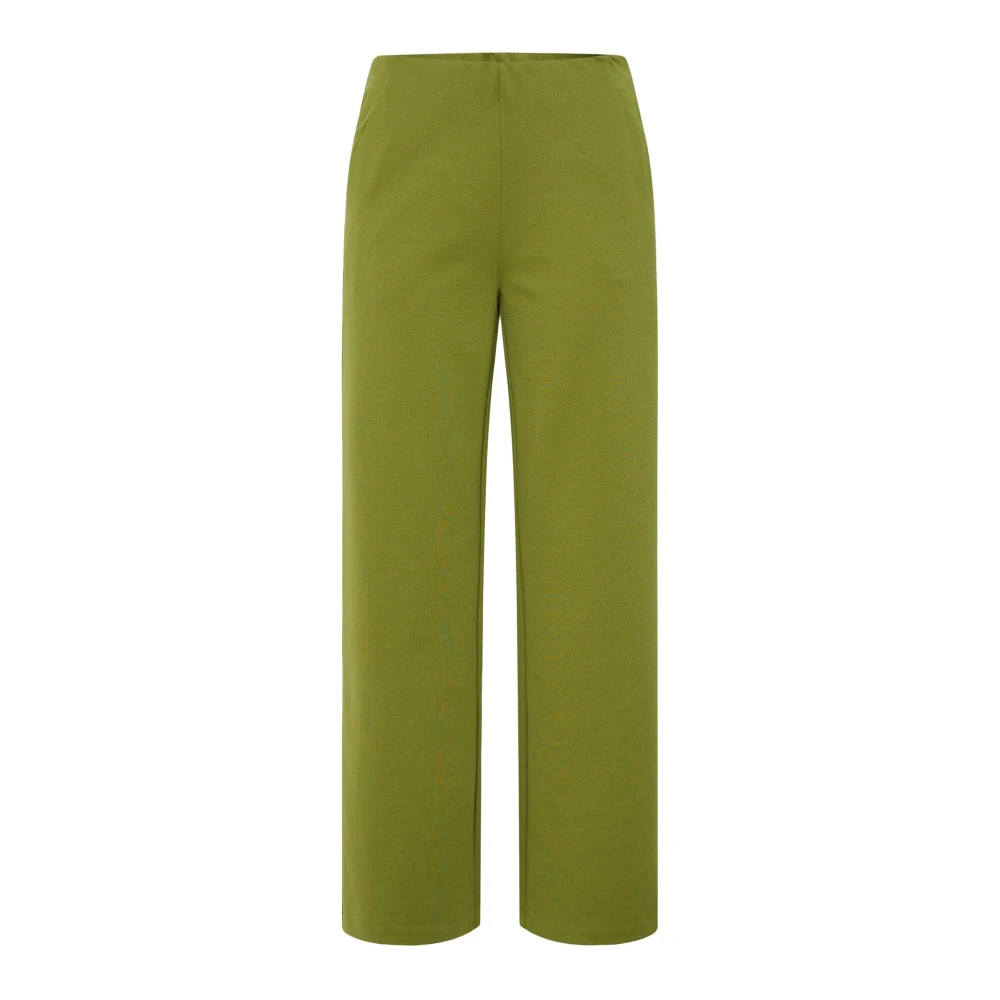 Ichi Vert Damenhosen Ihkate - Bild 3