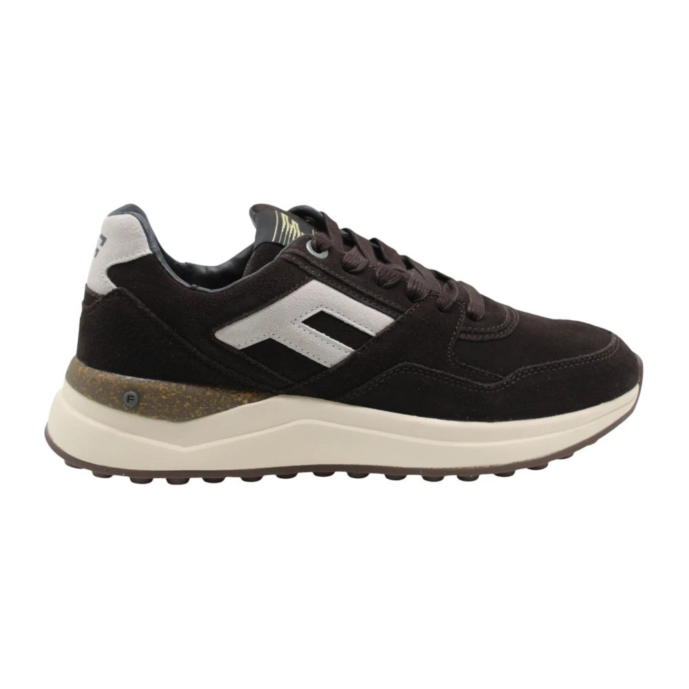 Floris Van Bommel - De Trikker 05.00 - Shoes - Herren - Braun - 43 Eu - Bild 3