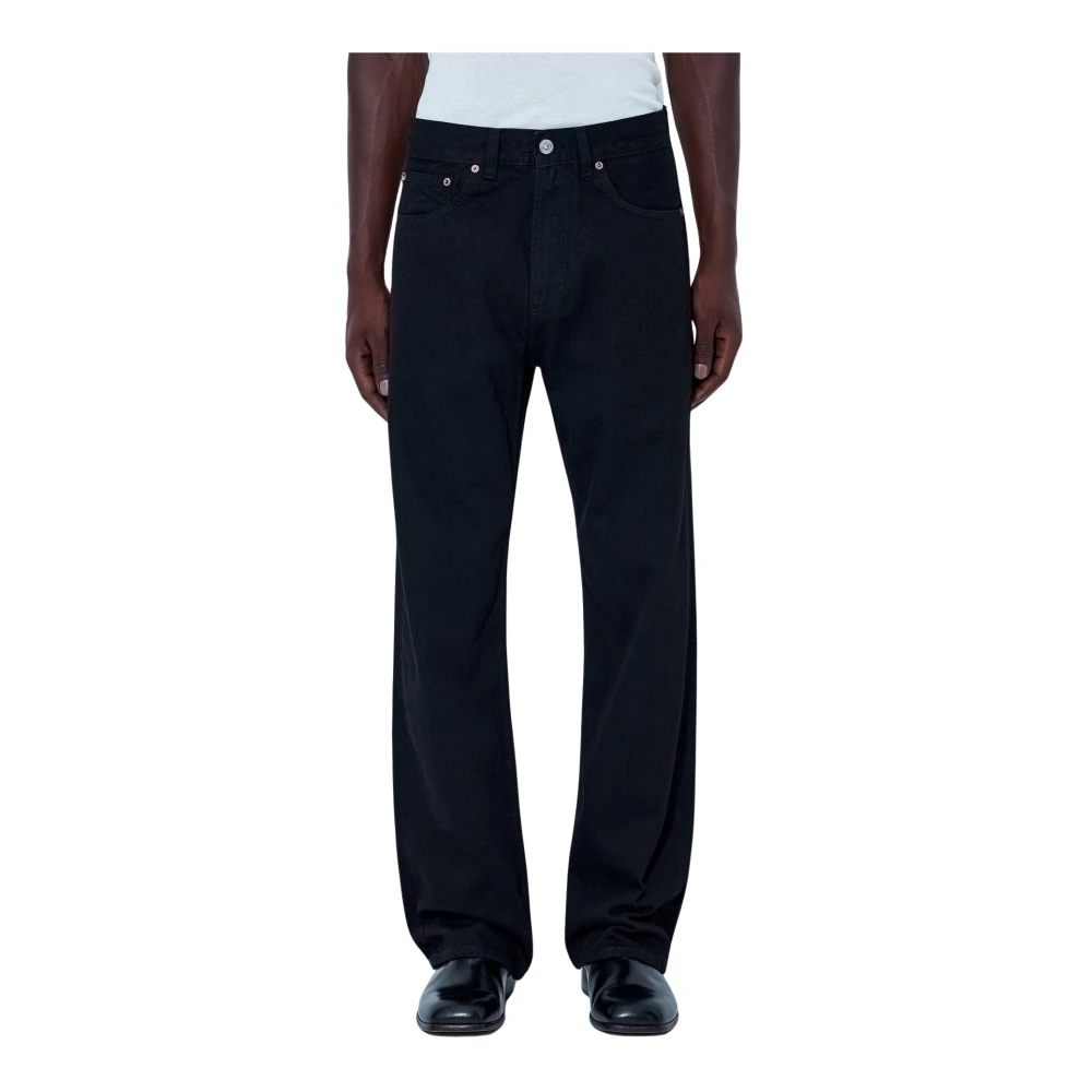 Our Legacy , Herren, Jeans, Schwarzk, W34 - Bild 5