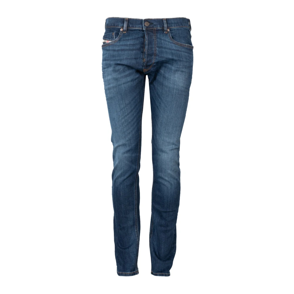 Diesel - Slim-Fit Jeans - Jeans - Herren - Blau - W30