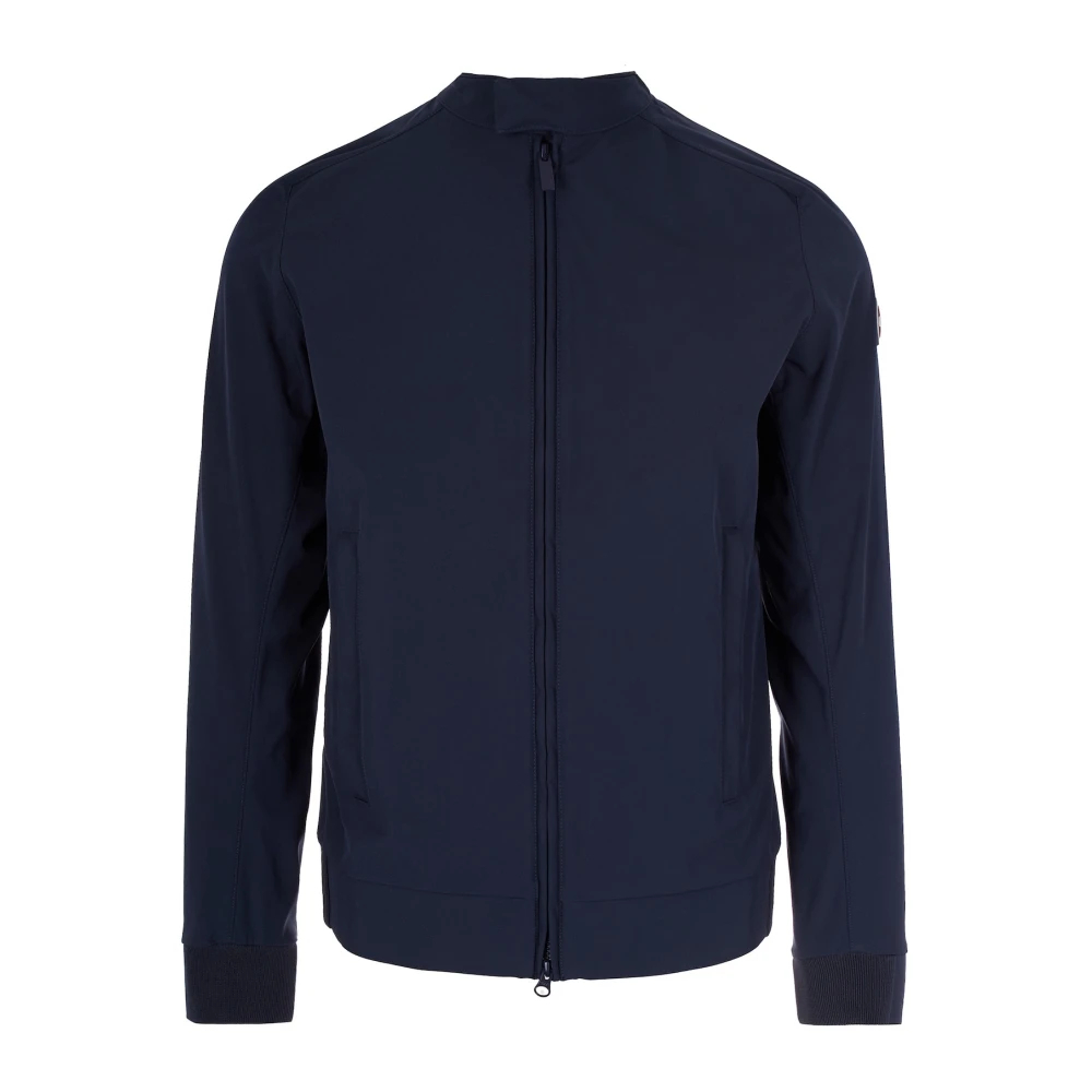Colmar Herren Blau - Wind Jackets - Sport - M