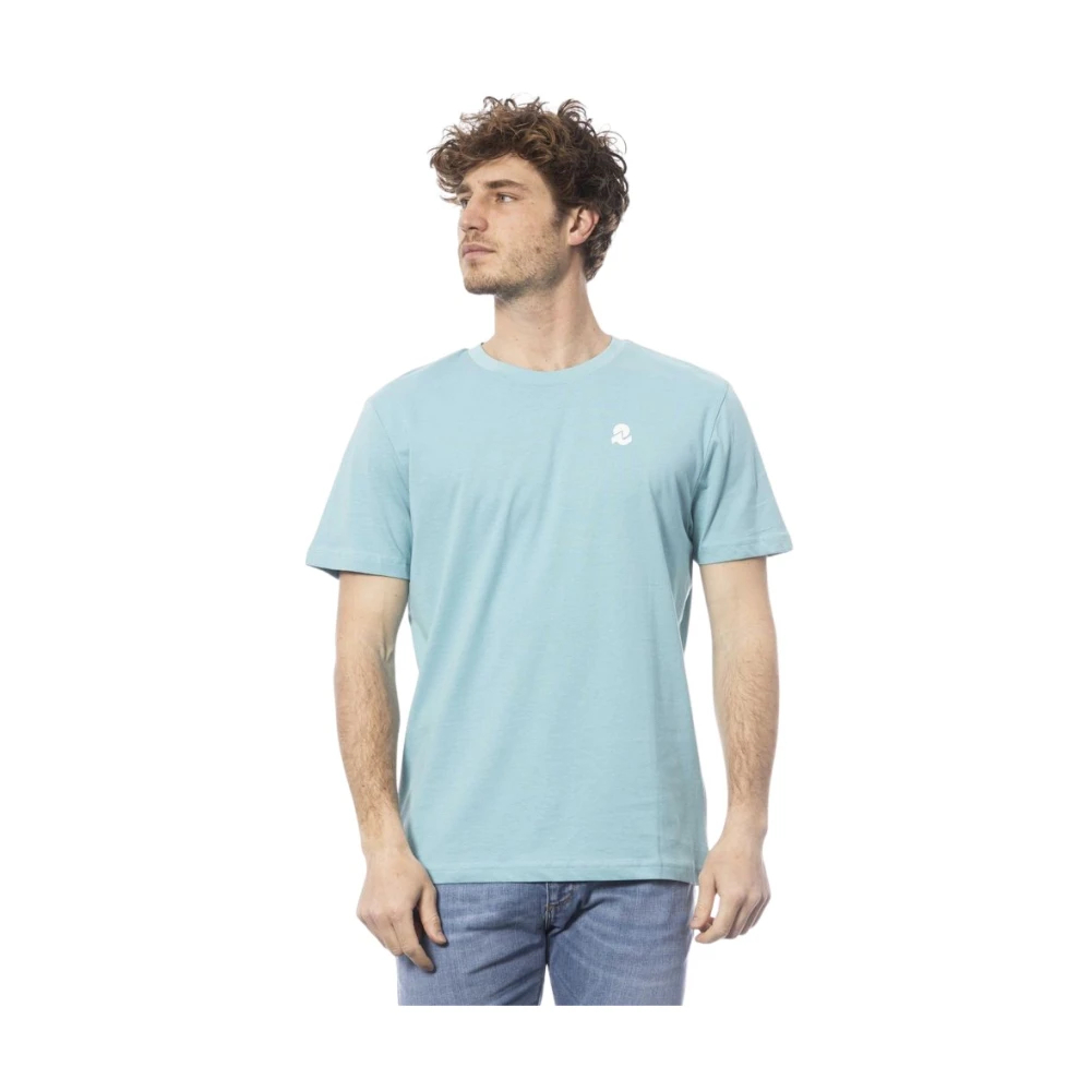Invicta Herren Blau - T-Shirts - Tops - 2XL