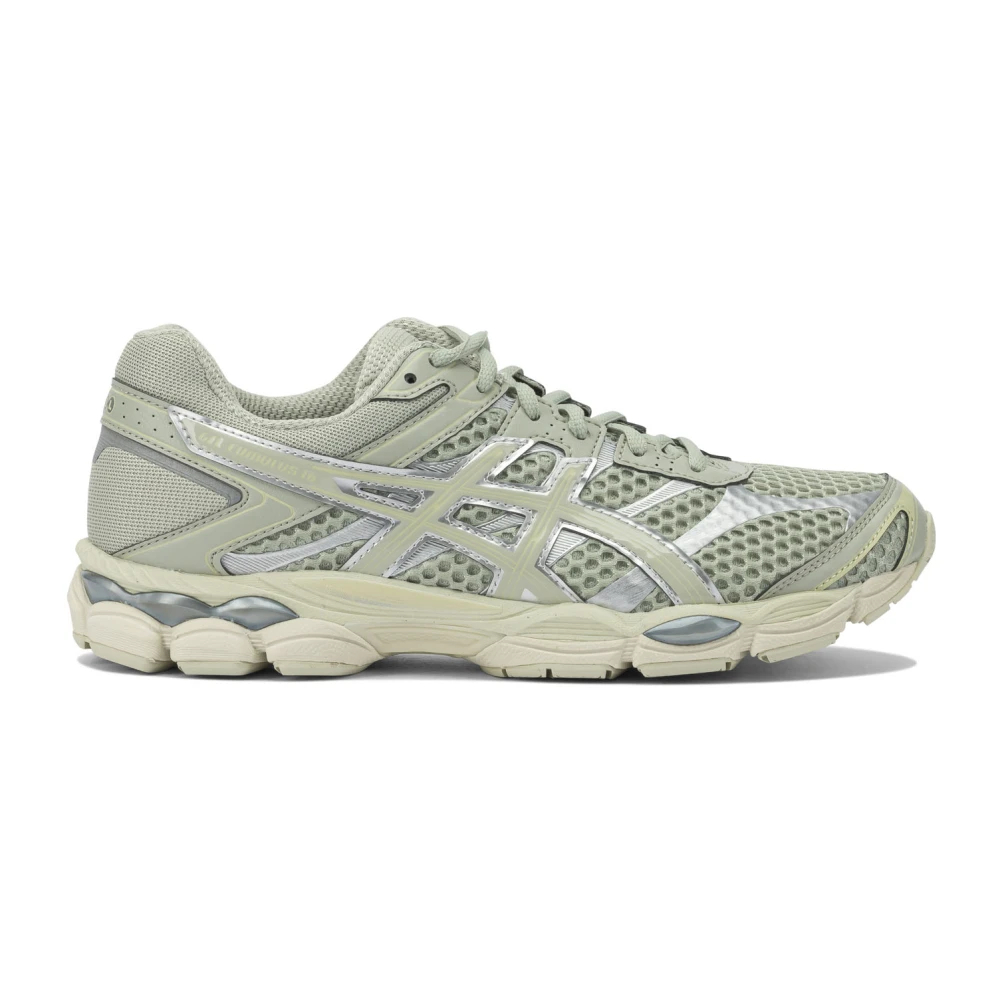 Asics , Herren, Schuhe, Grün, 41 Eu - Bild 5