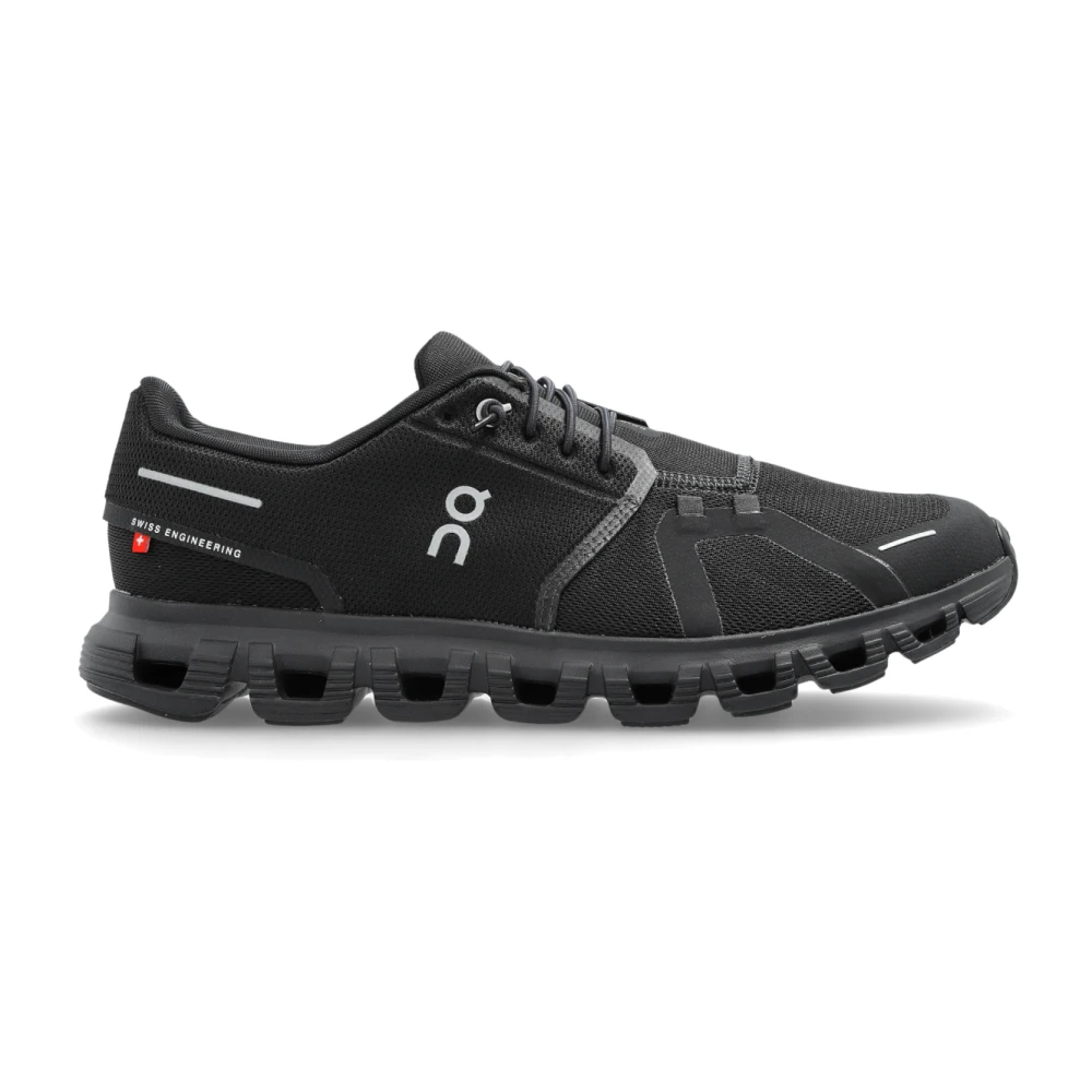 ON | Black Cloud 6 sneakers | male | 42½ - Bild 13