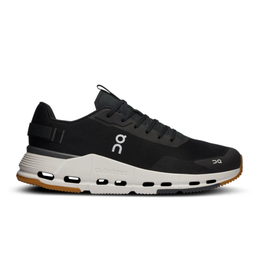On Running , Herren, Sport, Schwarzk, 44 1/2 Eu - Bild 6